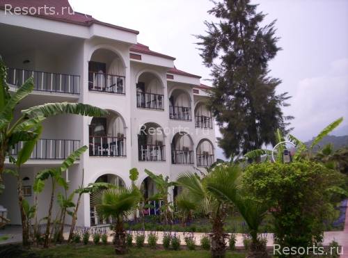 Sailors Beach Club 1